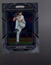 B4174- 2023 Panini Prizm Baseball Assorted Cards -You Pick- 10+ FREE US SHIP