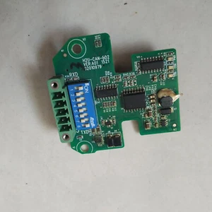 eine gebrauchte Inovance H2U-CAN-BD2 SPS Kommunikationskarte schnelle Lieferung - Bild 1 von 3