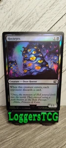 MTG Hecteyes / FIN 0103 Final Fantasy FOIL C NM - Picture 1 of 1