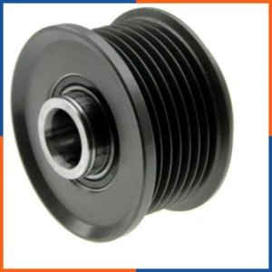 Rueda libre generador TOYOTA | 2741526010 - Imagen 1 de 4