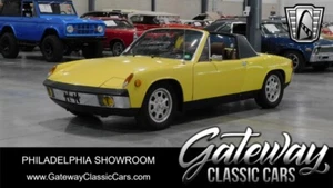 1974 Porsche 914 - Picture 1 of 12