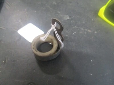 HONDA ATC 250R ATC 350 1985-1986 MANGUERA DE FRENO CABLE GUÍA OEM 45468-HA2-000 Foto 1 de 4