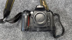 Nikon D100 Digital Single Lens Reflex Sold from Photo District NYC - Picture 1 of 8