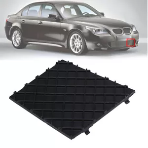 Left Side Front Bumper Mesh Grill Cover For BMW E60 E61 M Package 2003-2010 - Bild 1 von 9
