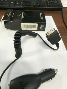 Cargador de coche Terrapin para iPad - Imagen 1 de 3