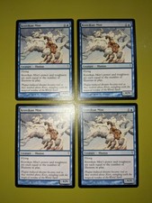 Krovikan Mist x4 - Coldsnap - Magic the Gatherings MTG 4x Playset