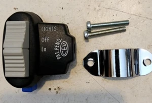 Sachs Moped Obsolete NOS Vintage Light SWITCH Horn 760 000 692 CEV 19719 - Picture 1 of 8