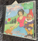 Snow White And The Seven Dwarves - The Cd!