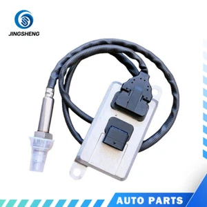 24V Nitrogen Nox Oxygen Sensor For S350 W212 GLE350D W166 5WK96616F A0091533628 - Picture 1 of 3