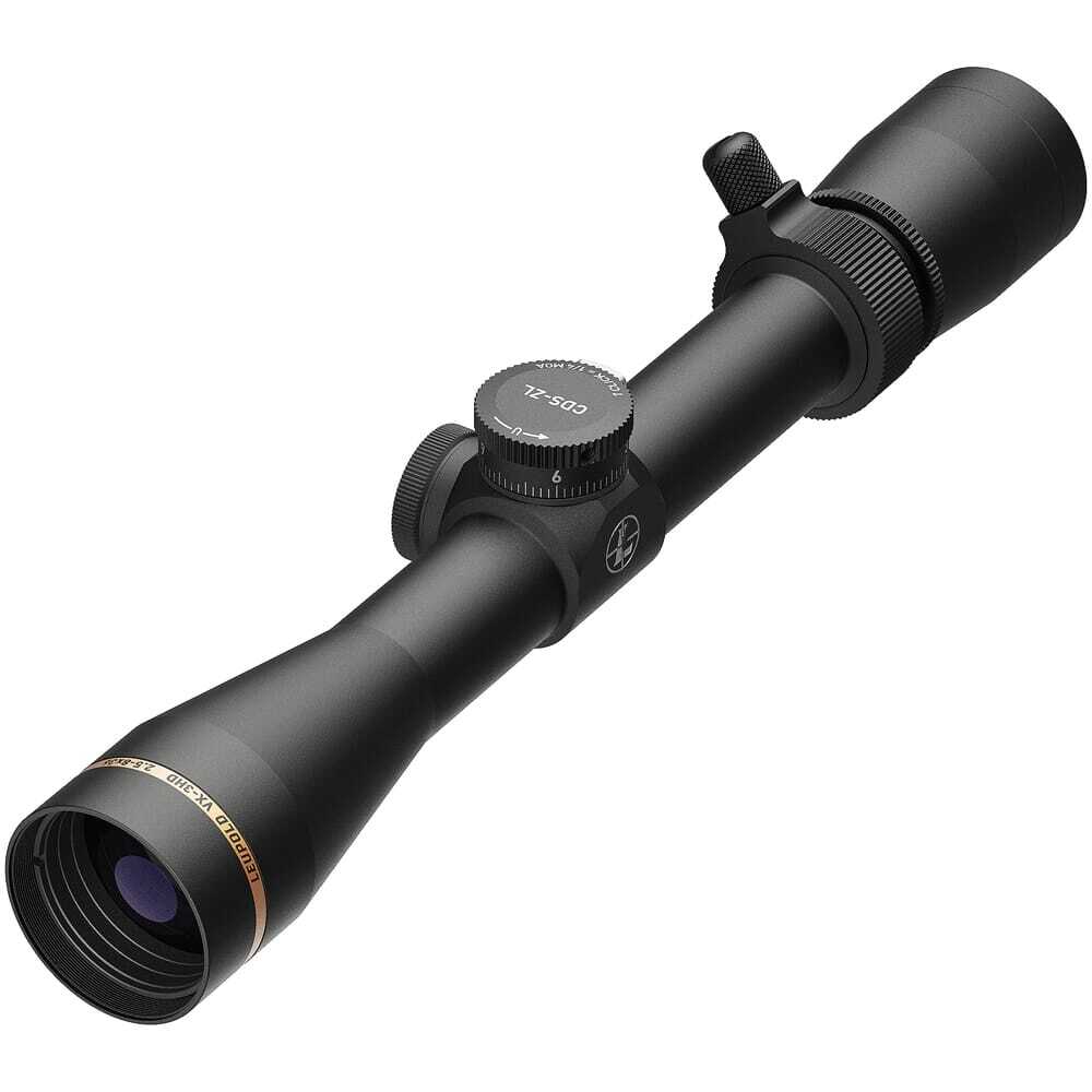 LEUPOLD VX-1 3-9×40mm スコープ リューポルド Leupold Riflescope VX-1, 3-9x40, LR-Duplex, matte
