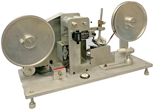 Norman Tool Inc. RCA Abriebverschleißtester 7-IBB - Bild 1 von 18