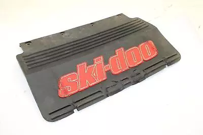 Ski-doo Formula 500 1998 OEM Snowflap 572076501 SS107 Foto 1 de 4