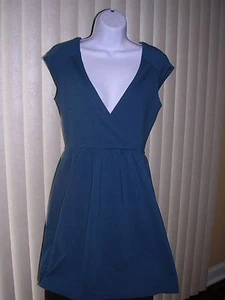 American Eagle Outfitter Minikleid Größe S / P - Türkis - Bild 1 von 2