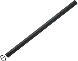 Katana KATC01 1x1 Textured Black Vinyl w/ Logo Pool/Billiards Hard Cue Case - Picture 1 of 1