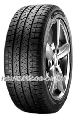 Neumáticos Apollo Alnac 4G All Season 165/65 R14 79T - Imagen 1 de 2