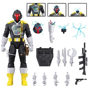 G.I. Joe Ultimates B.A.T. [Dibujos animados precisos] SUPER7 Ultimate 18 cm - Imagen 1 de 3
