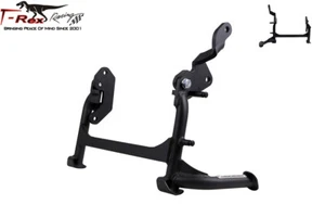 Yamaha Bolt Racing 2013-2020 soporte central para pernos - Imagen 1 de 6