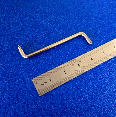 DESTORNILLADOR DE CABEZA PHILLIPS OFFSET BLUEPOINT P/N ST012R HERRAMIENTA DE MANO SE ENVÍA LOTE GRATIS Foto 1 de 4