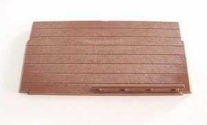 PLAYMOBIL (X203) FORET - Plancher avec Rambarde Etage Maison Forestière 4207 - Picture 1 of 1