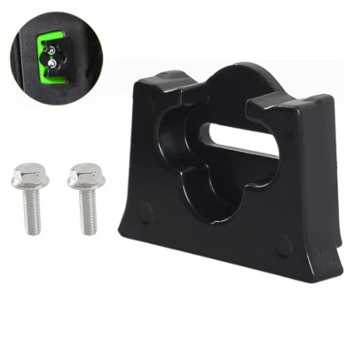 Tailgate Limiter Latch Stop Bumper for Jeep Wrangler JK 2007-2017 Accessories Foto 1 de 4