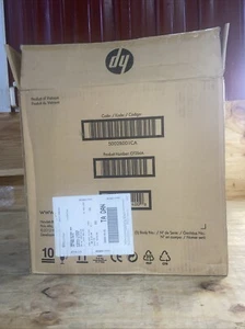 Genuine HP CF284A LASERJET PRO M401 500-SHEET FEEDER TRAY - *NEW IN OPEN BOX* - Afbeelding 1 van 3