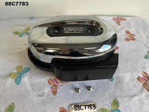 HARLEY DAVIDSON XL 1200R 2006 AIR CLEANER & COVER GENUINE OEM LOT88 88C7783 - Picture 1 of 12