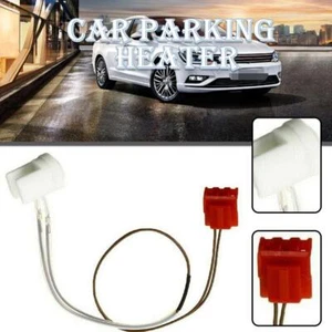 Replacement Temperature Sensor Probe For Chinese Diesel Heater Square AU N4X3 - Picture 1 of 10