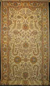 Bamian | 15 x 6 | Home Decor | Area Rugs - Picture 1 of 7