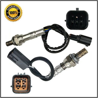 2x Oxygen O2 Sensors for Mazda 3 2010 2011-2013 L4 2.0L Upstream and Downstream - Image 1 of 4