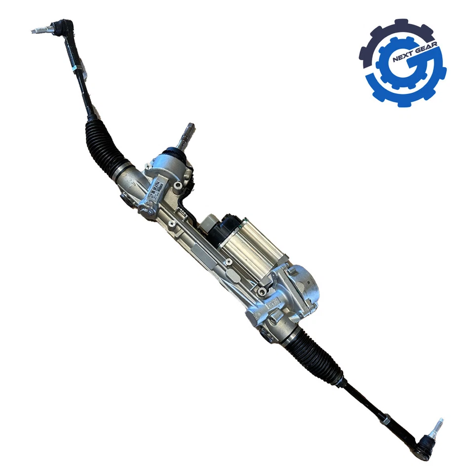 NUEVO OEM GM CREMALLERA Y PIÑÓN ELÉCTRICO PARA CHEVROLET VOLT ASTRA 2013-2015 13413958 Foto 1 de 4