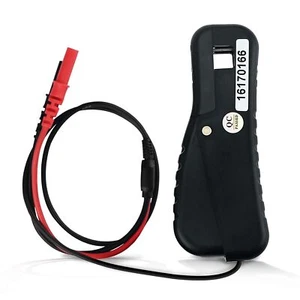 Inductive Clamp DWELL Tach RPM Adapter RPM Input Signal Pickup 300RPM-1200RPM - Bild 1 von 10