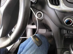 Used Ignition Switch fits: 2018 Chevrolet Equinox Grade A - Picture 1 of 20