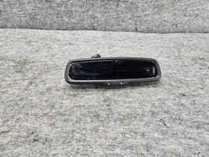 ACURA ILX A-SPEC 16-22 WINDSHIELD TOP REAR VIEW MIRROR OEM ASSEMBLY - Picture 1 of 6