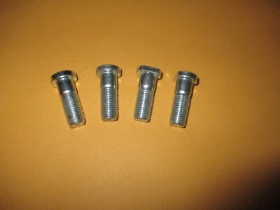 一套 (4) 82 - 89 铃木武士 SJ410 SJ413 & 85 - 87 吉姆尼后轴杆  — 第 1/2 张图片