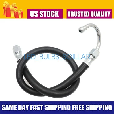 Manguera de combustible con accesorios apta para Mercedes-Benz S320 S420 S500 S600 1994-1999 Foto 1 de 4