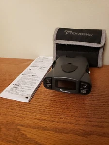 Tekonsha Brake Controller P3 - 1 to 4 Axles - Picture 1 of 2