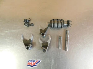 Auswahlsystem (Lauf + Gabeln) Husqvarna 250 WR 1994 - Bild 1 von 5