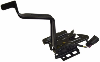 2006-2011 Chevrolet HHR Hood Latch W/Remote Start New 15895321 25783671 20765278 - Image 1 of 4