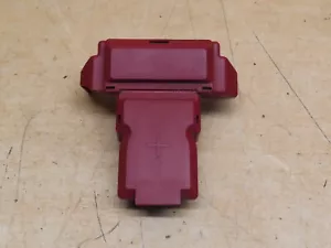 2017 Suzuki Vitara SZ 1.6 DDIS MK4 - Battery Terminal Cover (B4) - Picture 1 of 2