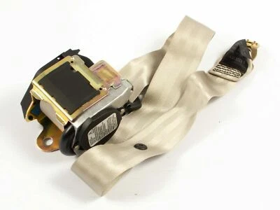 Cinto de segurança central traseiro Audi A6 1998-2004 4B9857807Q44 - Imagem 1 de 2