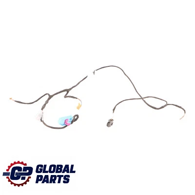 Audi RS4 B8 Door Wiring Harness Cable Loom Front Right O/S 8K0971036B - Image 1 of 4