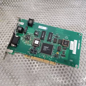 Placa de interfaz Kuka 00-109-040 KVGA 2.0 - Imagen 1 de 3