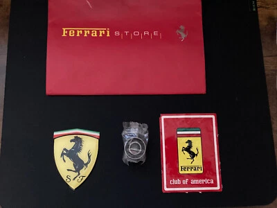 法拉利 308,328,365,Mondial - 马桶轴承部件 100849 — 第 1/2 张图片