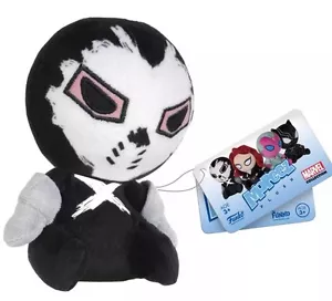 FUNKO MOPEEZ PELUCHE CROSSBONES - MARVEL - SERIE CAPTAIN AMERICA - NUOVO CON ETICHETTE - Foto 1 di 1