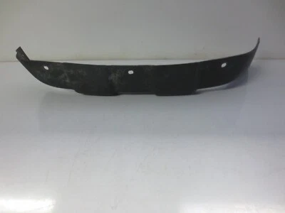 Honda Rancher 350 FE 2003 usado OEM guardabarros delantero izquierdo guardabarros acampanado guardabarros Foto 1 de 3