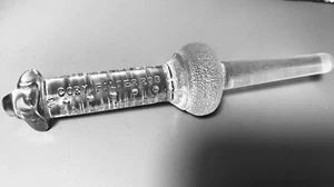 VTG CORY Glass Filter Rod Vacuum Coffee Maker Replacement Part 6" - Picture 1 of 4