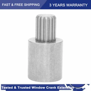 1pc Ford Window Crank Extension for Mustang Ford Truck and other Ford vehicles - Picture 1 of 7