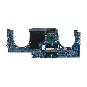 Placa madre portátil L28461-001 QNCT DDR4 64G MXM tarjeta de gráficos para HP ZBOOK 17 G5 - Imagen 1 de 4