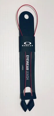 OAKLEY Correa para gafas Correa Cable de alambre Pequeño o Grande para gafas de sol Anteojos  Foto 1 de 4