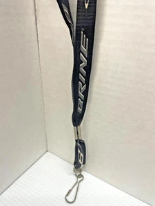 Authentisches Brine Lacrosse Schlüsselband - 17" Tropfenlänge (8218) (RK) - Bild 1 von 4